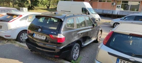 BMW X3 2.0D (E83 Facelift), снимка 5