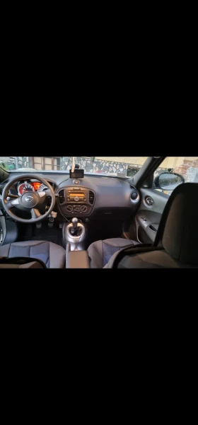 Nissan Juke, снимка 9