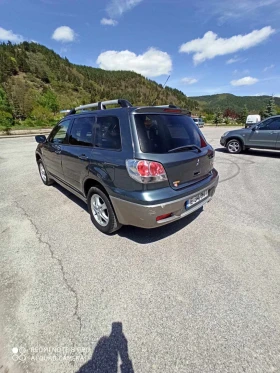 Mitsubishi Outlander, снимка 3