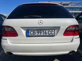 Mercedes-Benz E 280 W211 | Mobile.bg    15