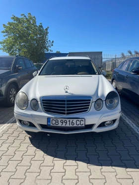 Обява за продажба на Mercedes-Benz E 280 W211 ~10 200 лв. - изображение 1