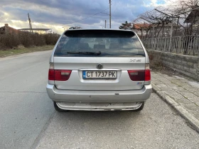     BMW X5 3.0 tdi