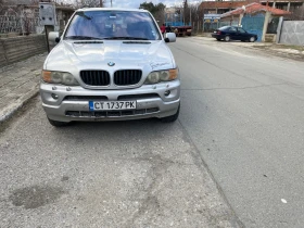 BMW X5 3.0 tdi | Mobile.bg    2