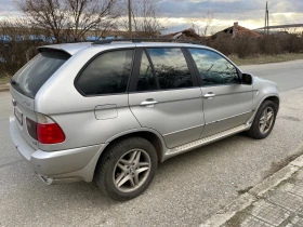 BMW X5 3.0 tdi | Mobile.bg    7