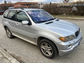 BMW X5 3.0 tdi | Mobile.bg    5