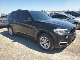 BMW X5 XDRIVE35I, снимка 2