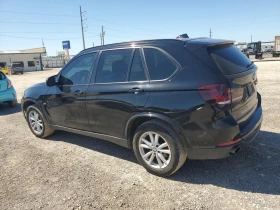 BMW X5 XDRIVE35I, снимка 3