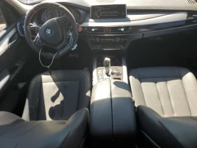 BMW X5 XDRIVE35I, снимка 8