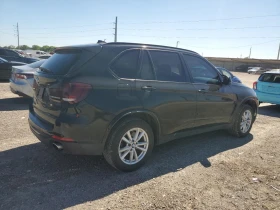 BMW X5 XDRIVE35I, снимка 4