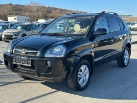 Hyundai Tucson 2.0 i/gpl, снимка 2