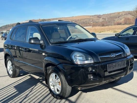 Hyundai Tucson 2.0 i/gpl, снимка 1