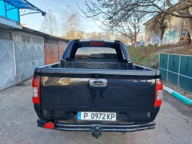 Isuzu D-max 2006 | Mobile.bg    4