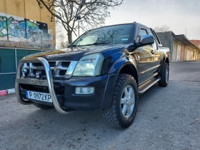 Isuzu D-max 2006 | Mobile.bg    12