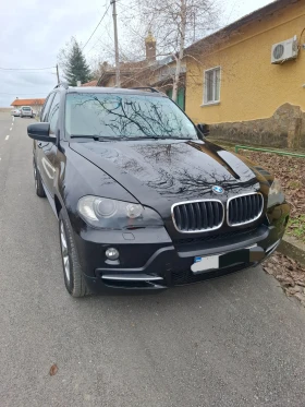 BMW X5 3.0, снимка 3