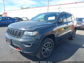 Jeep Grand cherokee, снимка 3