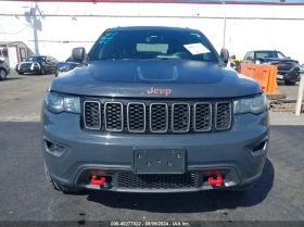 Jeep Grand cherokee, снимка 2