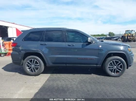 Jeep Grand cherokee, снимка 4