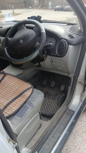 Renault Scenic rx4, снимка 4