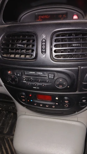 Renault Scenic rx4, снимка 3