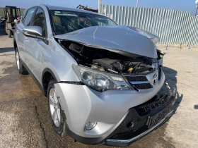 Toyota Rav4 2.0 - 11 лв. - 21901545 | Car24.bg