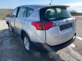 Toyota Rav4 2.0 , снимка 5