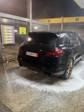 Porsche Cayenne | Mobile.bg    8