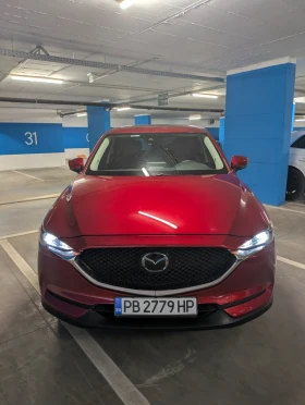 Mazda CX-5, снимка 1