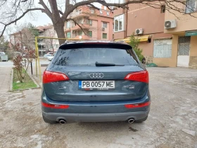 Audi Q5 3.0 TDI QUATTRO , снимка 7