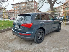 Audi Q5 3.0 TDI QUATTRO , снимка 8