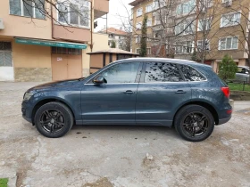 Audi Q5 3.0 TDI QUATTRO , снимка 5