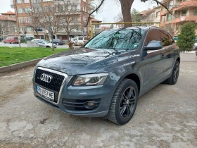 Audi Q5 3.0 TDI QUATTRO , снимка 4