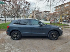 Audi Q5 3.0 TDI QUATTRO , снимка 9