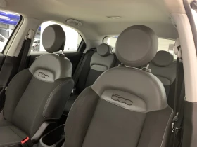 Fiat 500X 1.3Multi-Jet EURO-6B, снимка 15