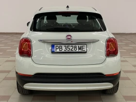 Fiat 500X 1.3Multi-Jet EURO-6B, снимка 6