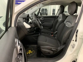 Fiat 500X 1.3Multi-Jet EURO-6B, снимка 9