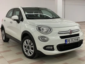 Fiat 500X 1.3Multi-Jet EURO-6B, снимка 3