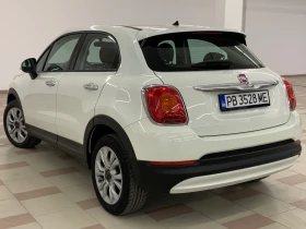 Fiat 500X 1.3Multi-Jet EURO-6B, снимка 4