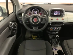 Fiat 500X 1.3Multi-Jet EURO-6B, снимка 11