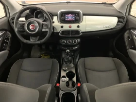 Fiat 500X 1.3Multi-Jet EURO-6B, снимка 12