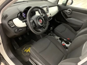 Fiat 500X 1.3Multi-Jet EURO-6B, снимка 10