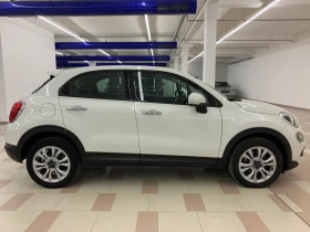 Fiat 500X 1.3Multi-Jet EURO-6B, снимка 8