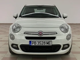 Fiat 500X 1.3Multi-Jet EURO-6B, снимка 5