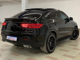 Mercedes-Benz GLE 350 AMG #VAKUUM#CARBON#PANO#CAM360#DIS#KeyLess#Harman# | Mobile.bg    2