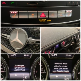 Mercedes-Benz GLE 350 AMG #VAKUUM#CARBON#PANO#CAM360#DIS#KeyLess#Harman# | Mobile.bg    16