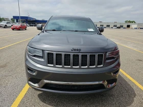 Обява за продажба на Jeep Grand cherokee ~27 400 лв. - изображение 1