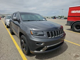 Обява за продажба на Jeep Grand cherokee ~27 400 лв. - изображение 2