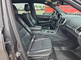 Обява за продажба на Jeep Grand cherokee ~27 400 лв. - изображение 11
