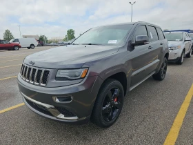 Обява за продажба на Jeep Grand cherokee ~27 400 лв. - изображение 1