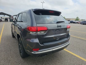Обява за продажба на Jeep Grand cherokee ~27 400 лв. - изображение 4