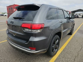 Обява за продажба на Jeep Grand cherokee ~27 400 лв. - изображение 3